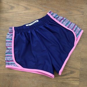 Like New! Krass & Co. Athletic Shorts Size XS
